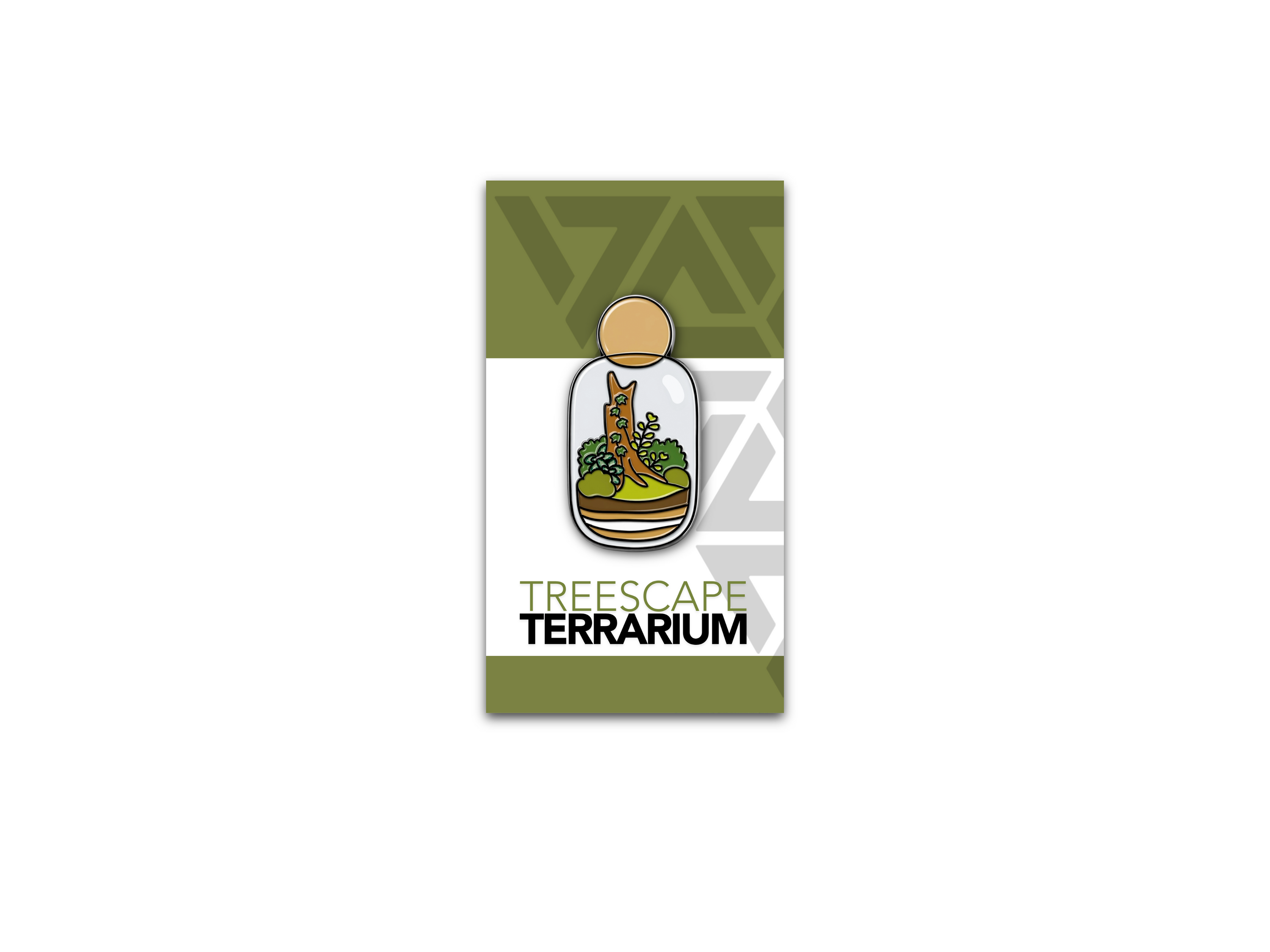 the June edition - Pin